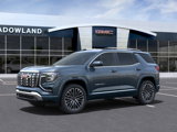 New 2026 GMC Terrain Denali w/ LPO, Floor Liner Package image 2