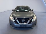 Used 2015 Nissan Murano SL w/ SL Technology Package image 2