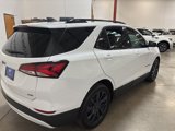 Used 2024 Chevrolet Equinox RS image 5