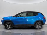 Used 2022 Jeep Compass Trailhawk w/ Sun and Sound Group image 2