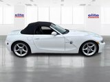 Used 2008 BMW Z4 3.0si image 2