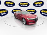 Used 2019 Honda Accord LX image 2