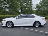 Used 2019 Toyota Camry XLE image 5