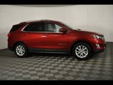 Used 2018 Chevrolet Equinox LT w/ Sun & Infotainment Package image 3