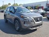 Certified 2021 Nissan Rogue S image 3