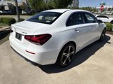 Certified 2022 Mercedes-Benz A 220 4MATIC image 4