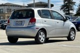 Used 2007 Chevrolet Aveo5 LS image 3