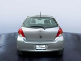 Used 2010 Toyota Yaris 2-Door Hatchback image 4