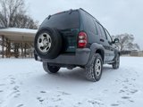 Used 2005 Jeep Liberty Sport image 6