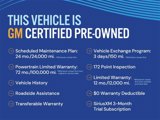 Certified 2023 GMC Acadia SLT w/ Technology Package image 3