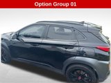 Used 2021 Hyundai Kona Night w/ Cargo Package image 2