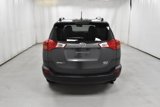 Used 2015 Toyota RAV4 XLE image 6