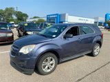 Used 2013 Chevrolet Equinox LS image 6