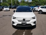 Used 2023 Volvo C40 P8 Recharge Ultimate w/ Protection Package Premier image 2