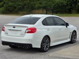 Used 2016 Subaru WRX Limited image 5