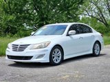 Used 2012 Hyundai Genesis 3.8 image 3