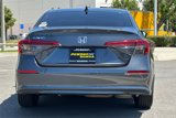 Certified 2024 Honda Civic LX image 5