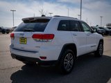 Used 2018 Jeep Grand Cherokee Limited w/ Trailer Tow Group IV image 6