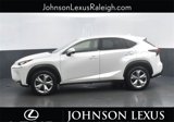 Used 2017 Lexus NX 200t FWD image 2