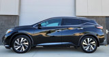 Used 2015 Nissan Murano Platinum w/ Platinum Technology Package image 3
