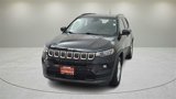 Used 2022 Jeep Compass Latitude image 3