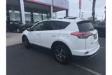 Certified 2016 Toyota RAV4 XLE image 2
