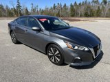 Certified 2021 Nissan Altima 2.5 SV image 3