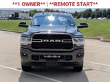 Used 2022 RAM 2500 Lone Star w/ Level A Equipment Group image 2