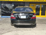 Used 2007 Mercedes-Benz S 550 image 6