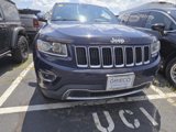 Certified 2015 Jeep Grand Cherokee Limited image 3