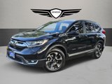 Used 2017 Honda CR-V Touring image 1