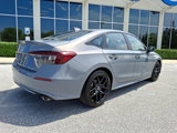 Certified 2025 Honda Civic Sport image 6