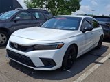 Used 2023 Honda Civic Sport image 3