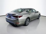 Certified 2019 Lexus ES 350 Luxury image 5