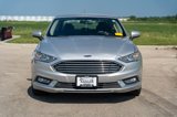 Used 2018 Ford Fusion S w/ Equipment Group 101A image 2
