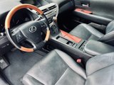 Used 2012 Lexus RX 350 FWD image 5