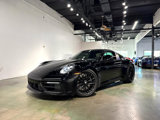 Used 2023 Porsche 911 50th Anniversary Edition w/ Extended Leather Package image 2