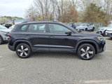 New 2025 Volkswagen Taos S image 4