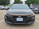 Used 2021 Honda Accord Sport image 2