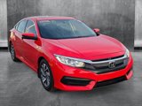 Used 2017 Honda Civic EX image 3