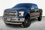 Used 2016 Ford F150 XLT w/ Equipment Group 302A Luxury image 2