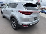 Used 2021 Kia Sportage LX image 3