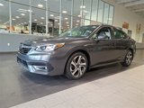 Certified 2022 Subaru Legacy Limited w/ Popular Package #3 image 3