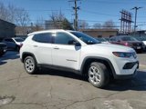New 2025 Jeep Compass Latitude image 4