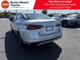 Used 2021 Nissan Versa SV image 5