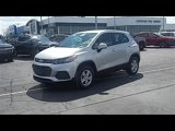 Used 2018 Chevrolet Trax LS image 4