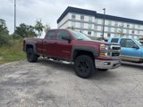Used 2014 Chevrolet Silverado 1500 LT image 3