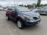 Used 2013 Kia Sportage LX image 5