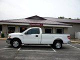 Used 2014 Ford F150 XL w/ Equipment Group 101A Mid image 2