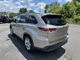 Used 2016 Toyota Highlander Limited image 5